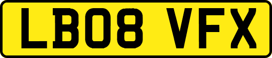 LB08VFX