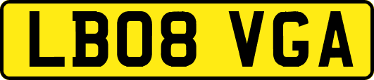 LB08VGA
