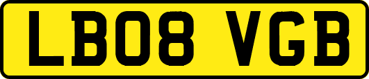 LB08VGB