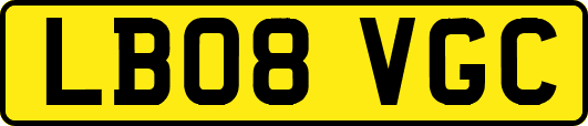 LB08VGC