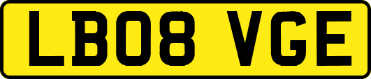 LB08VGE