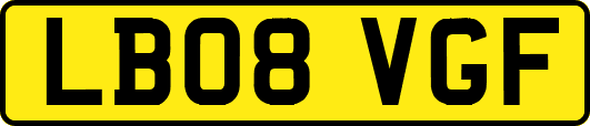 LB08VGF
