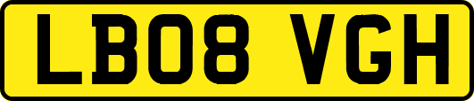 LB08VGH