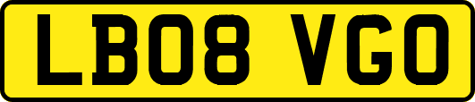 LB08VGO