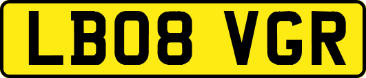 LB08VGR