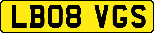 LB08VGS