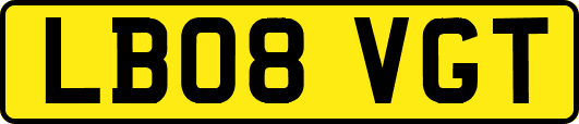 LB08VGT