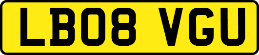 LB08VGU