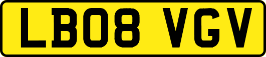 LB08VGV