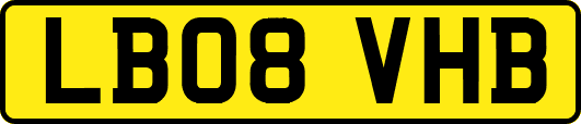 LB08VHB