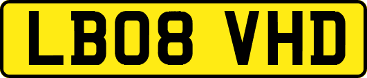 LB08VHD