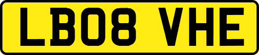 LB08VHE