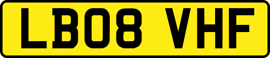 LB08VHF