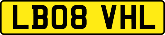 LB08VHL
