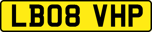 LB08VHP