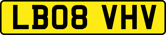 LB08VHV