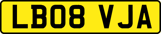 LB08VJA