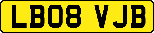 LB08VJB