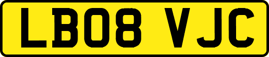 LB08VJC