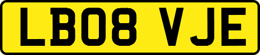 LB08VJE