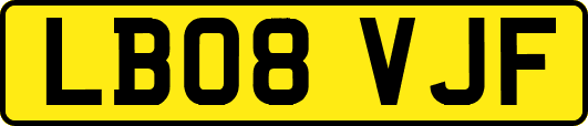 LB08VJF