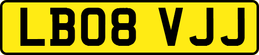 LB08VJJ
