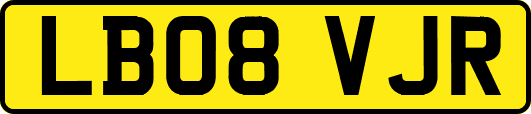 LB08VJR