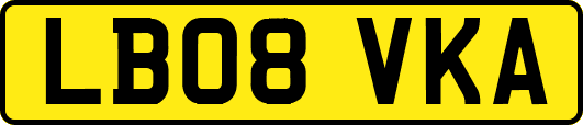 LB08VKA