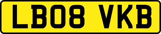 LB08VKB