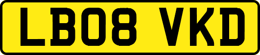 LB08VKD