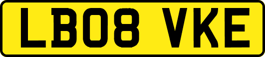 LB08VKE