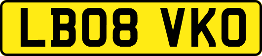 LB08VKO