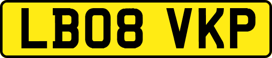 LB08VKP