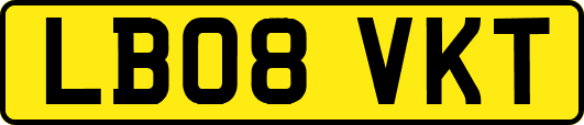 LB08VKT