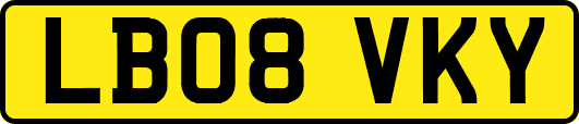 LB08VKY