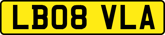 LB08VLA