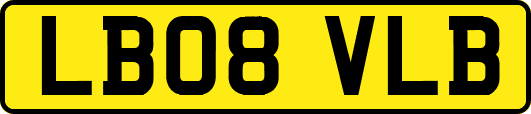 LB08VLB