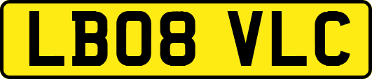 LB08VLC