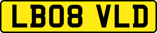 LB08VLD