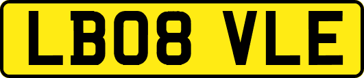 LB08VLE