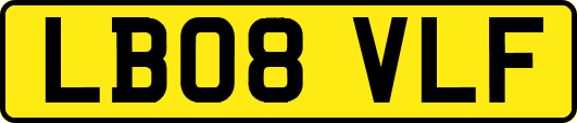 LB08VLF