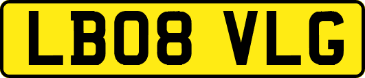LB08VLG