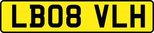 LB08VLH