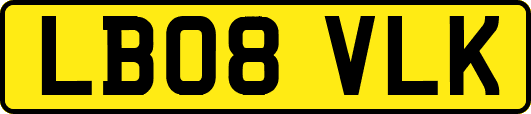 LB08VLK