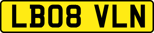 LB08VLN