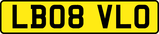 LB08VLO