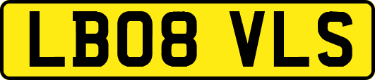 LB08VLS