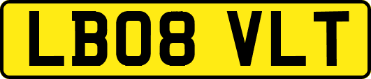 LB08VLT
