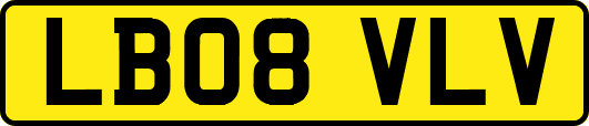 LB08VLV