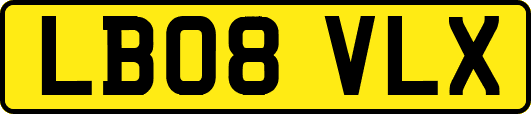 LB08VLX